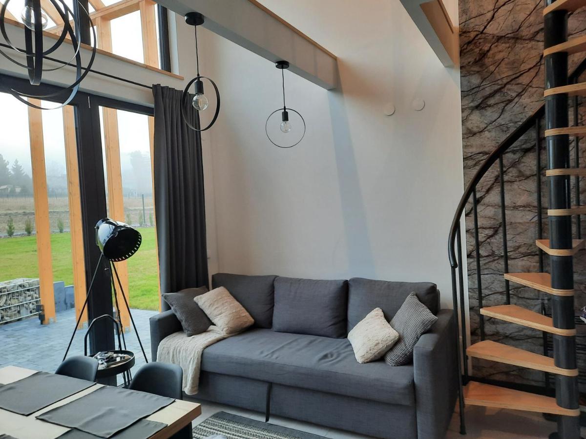 Villa Zawobaja à Zawoja Extérieur photo
